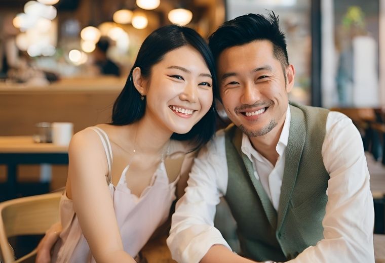 既婚者の新しい出会い方：セカンドパートナーを見つけるマッチングアプリ活用法